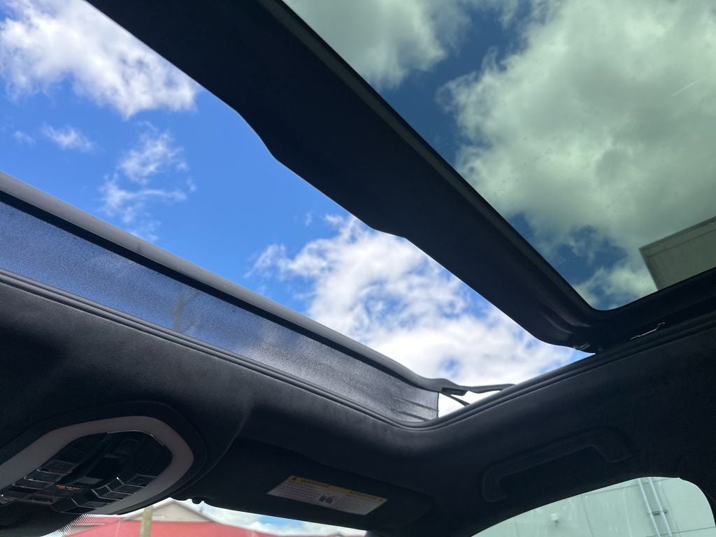 2016 Porsche Cayenne GTS