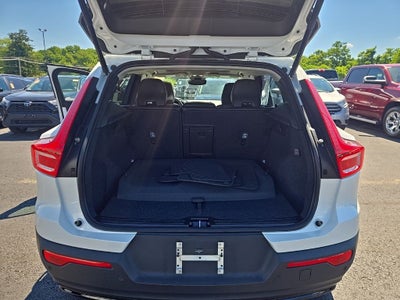 2023 Volvo XC40 Ultimate