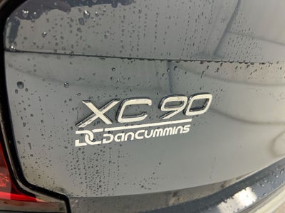 2025 Volvo XC90 B5 Core