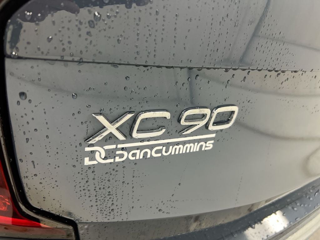 2025 Volvo XC90 B5 Core