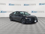 2025 Acura Integra w/A-Spec Package