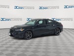 2025 Acura Integra w/A-Spec Package