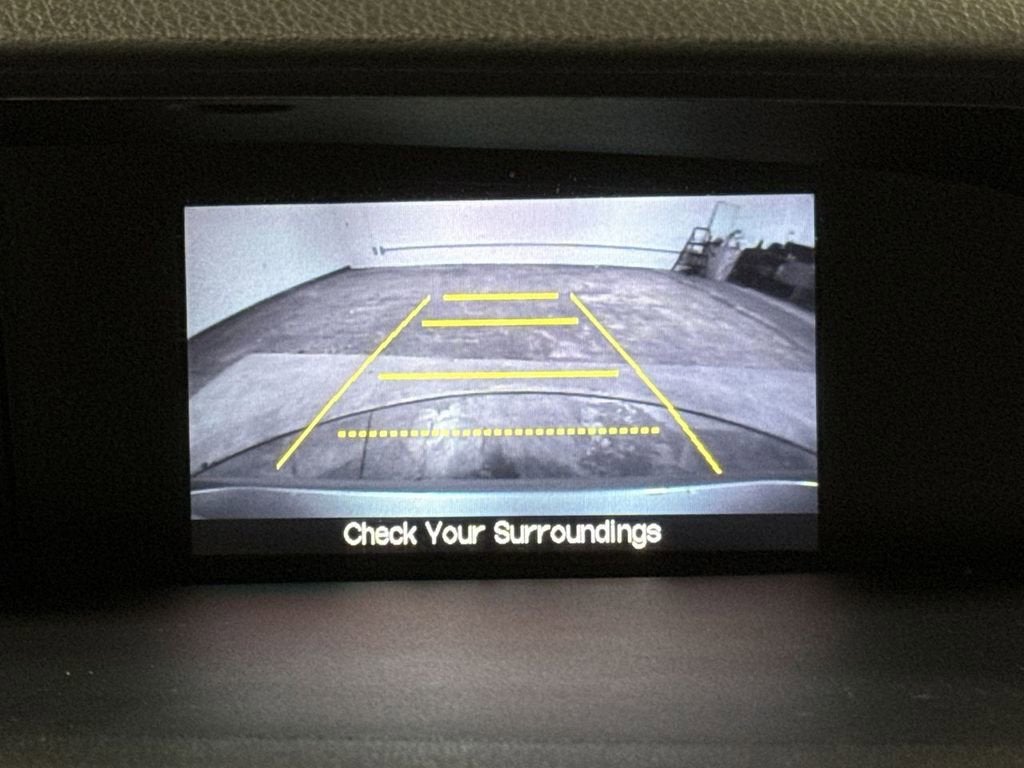 2013 Honda Civic Sdn LX