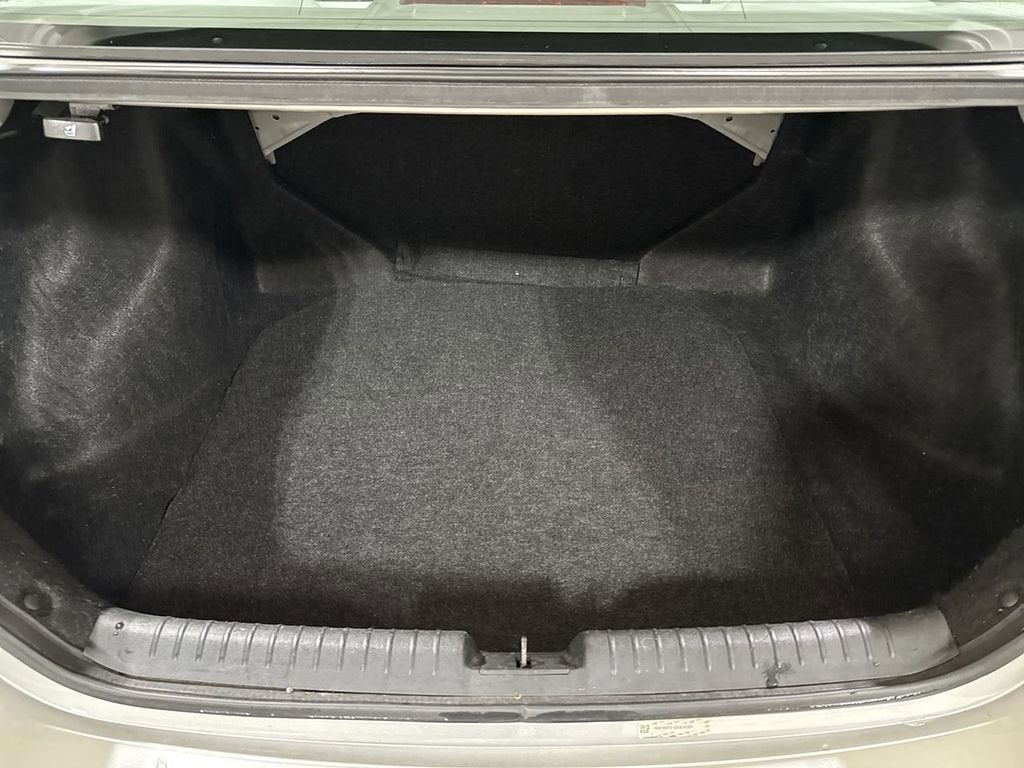 2013 Honda Civic Sdn LX