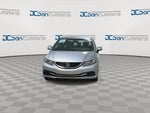2013 Honda Civic Sdn LX