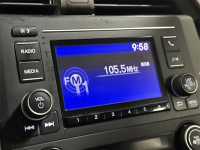 2019 Honda Civic Sedan LX