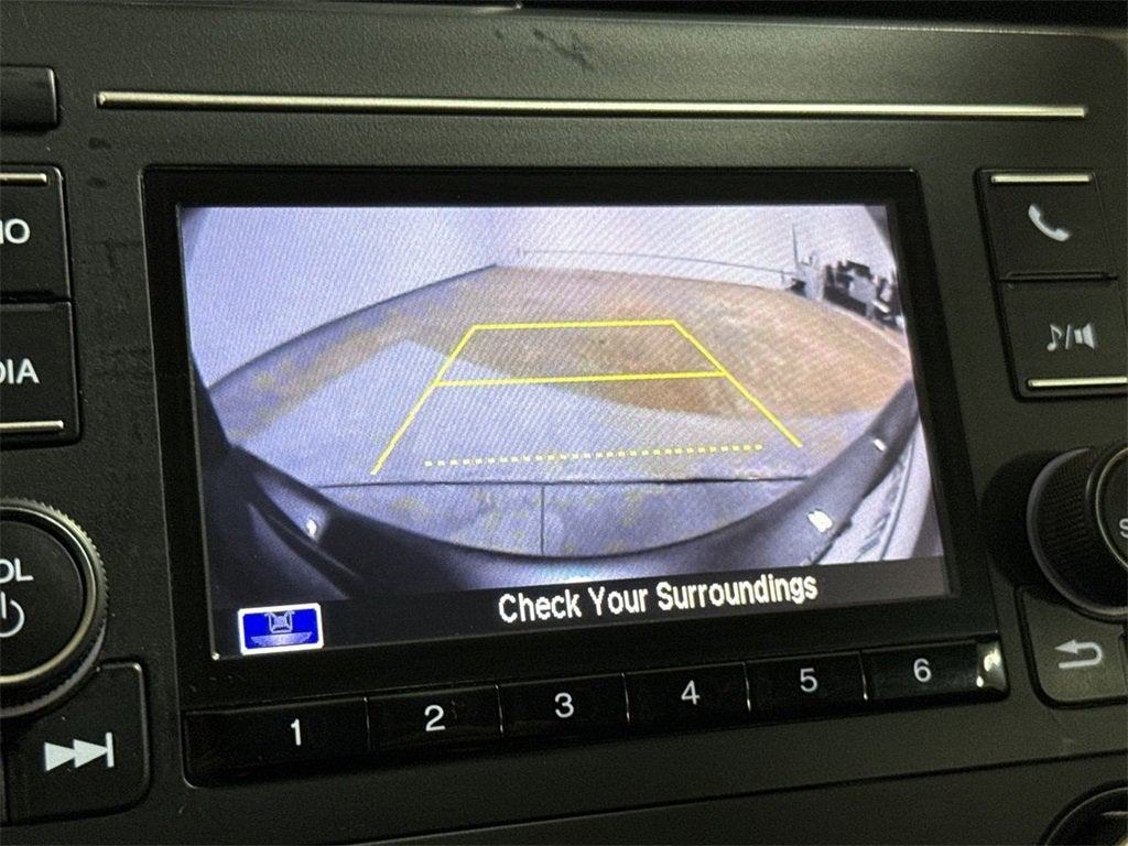 2019 Honda Civic Sedan LX