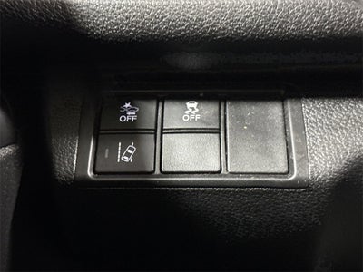 2019 Honda Civic Sedan LX