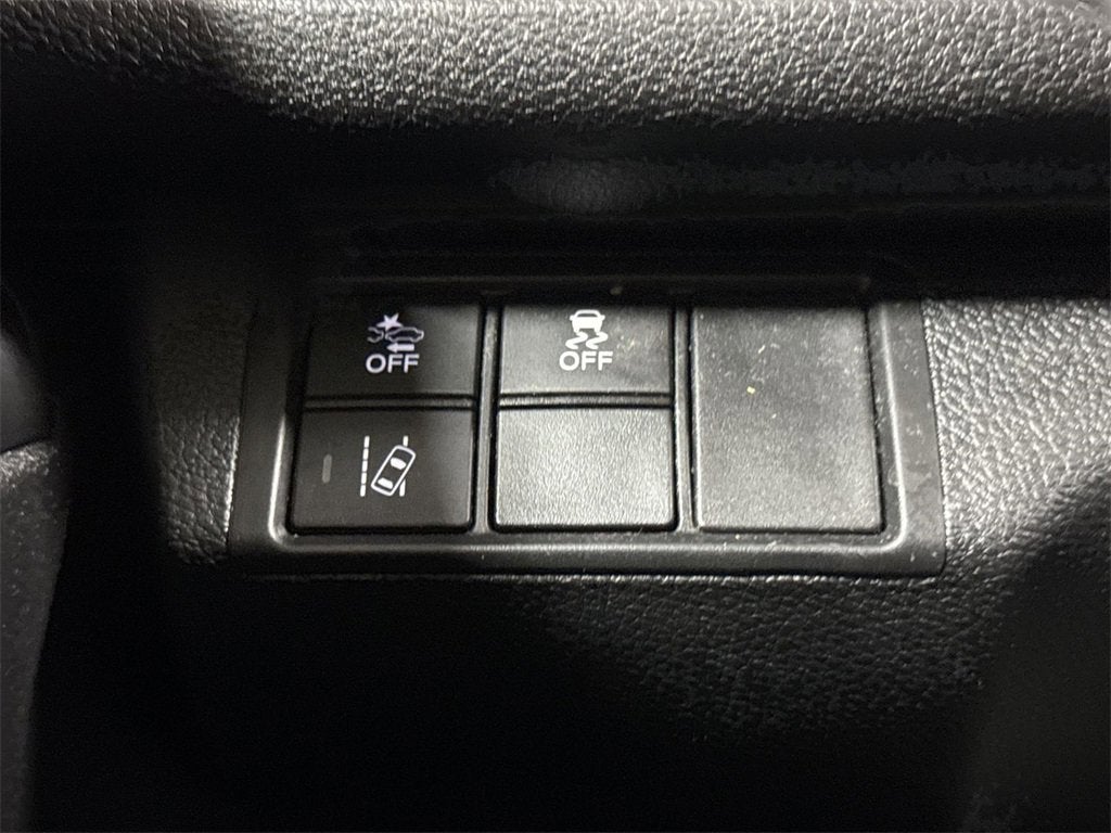 2019 Honda Civic Sedan LX