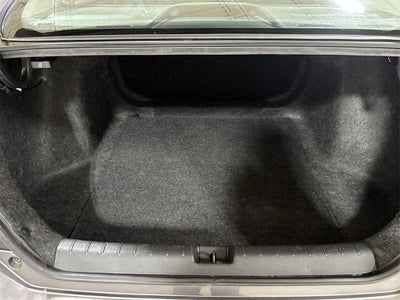 2019 Honda Civic Sedan LX