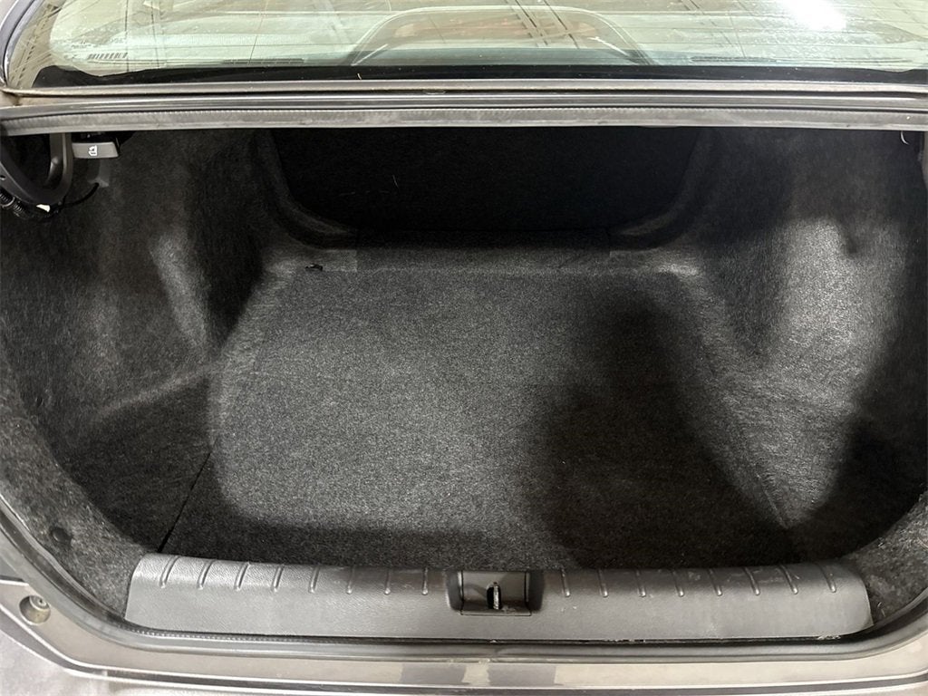 2019 Honda Civic Sedan LX