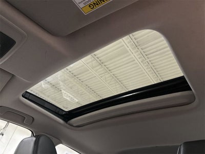 2023 Honda Civic Hatchback EX-L