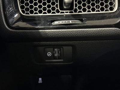 2025 Honda Civic Hatchback Sport
