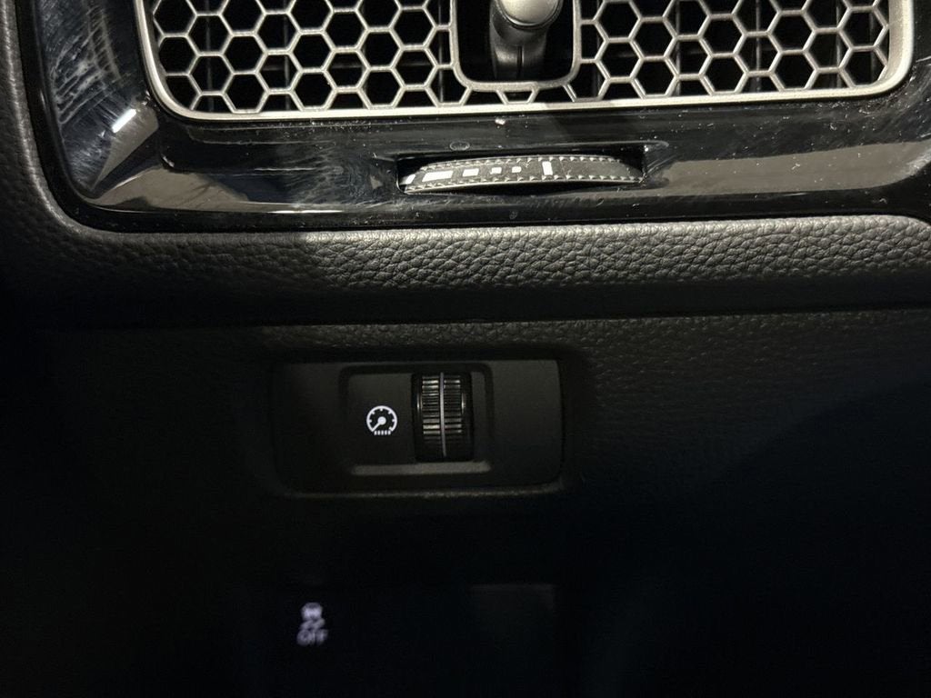 2025 Honda Civic Hatchback Sport