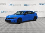 2025 Honda Civic Hatchback Sport