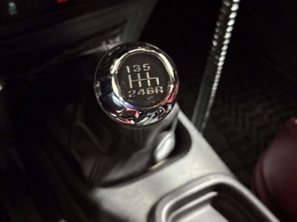 2013 Jeep Wrangler Rubicon 10th Anniversary