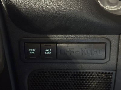 2013 Jeep Wrangler Rubicon 10th Anniversary