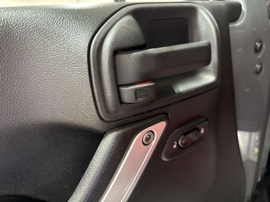 2013 Jeep Wrangler Rubicon 10th Anniversary