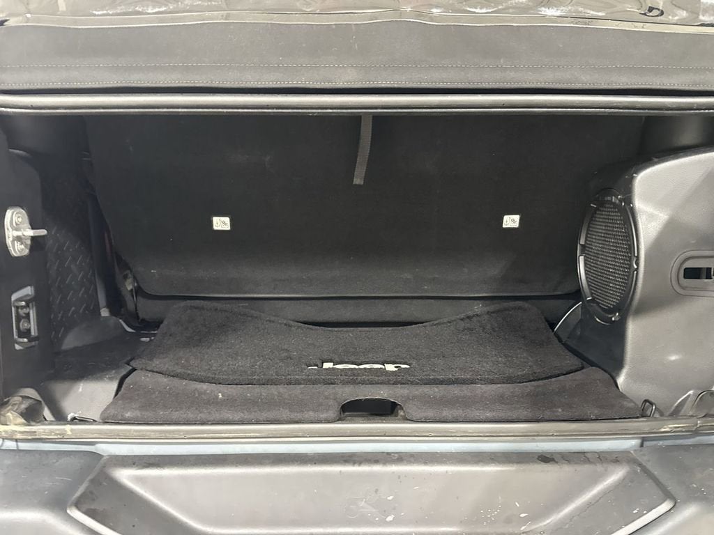 2013 Jeep Wrangler Rubicon 10th Anniversary