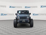 2013 Jeep Wrangler Rubicon 10th Anniversary