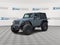 2013 Jeep Wrangler Rubicon 10th Anniversary