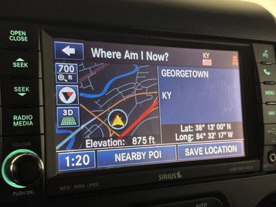 2012 Jeep Wrangler Unlimited Altitude