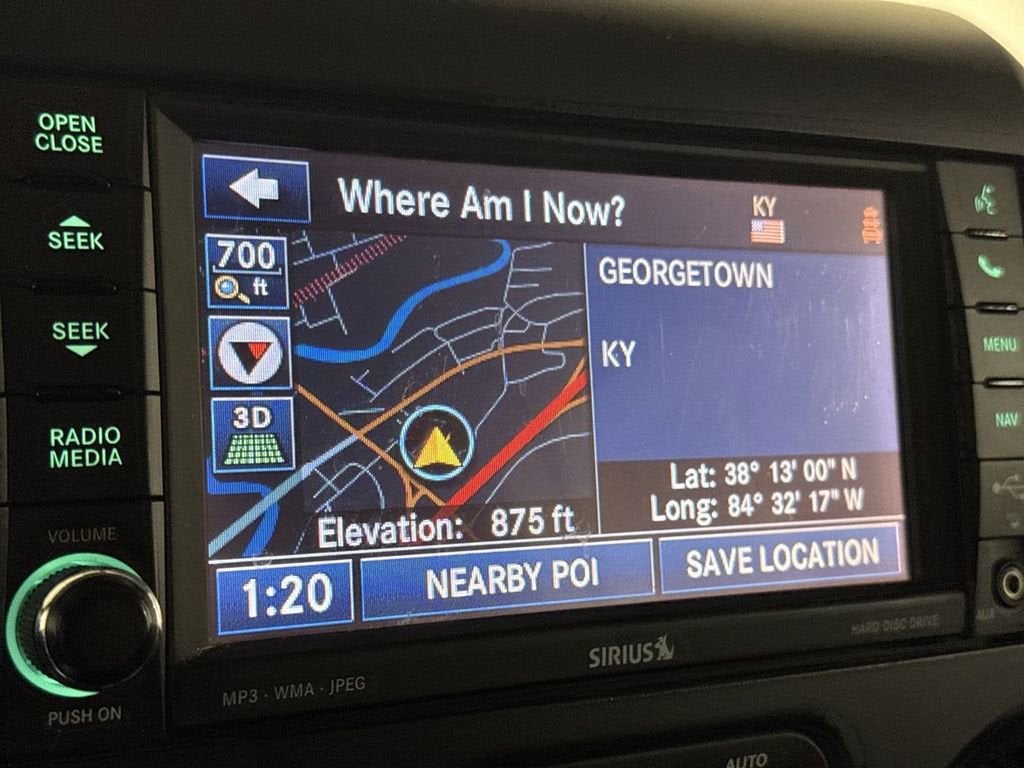 2012 Jeep Wrangler Unlimited Altitude