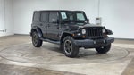 2012 Jeep Wrangler Unlimited Altitude