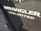 2012 Jeep Wrangler Unlimited Altitude