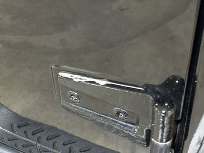 2012 Jeep Wrangler Unlimited Altitude