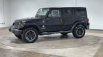 2012 Jeep Wrangler Unlimited Altitude