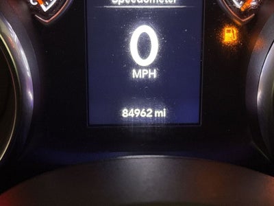 2019 Jeep Wrangler Sport S