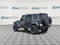 2018 Jeep Wrangler JK Unlimited Sport S