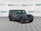 2017 Jeep Wrangler Unlimited Winter