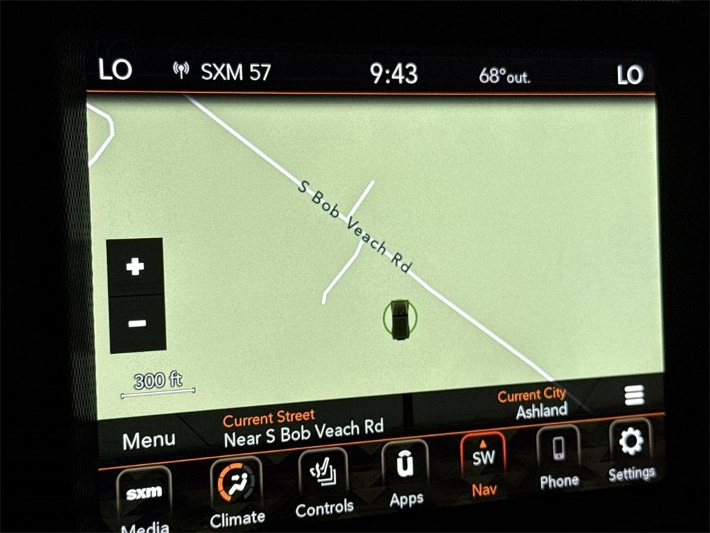 2021 Jeep Wrangler Unlimited Sahara High Altitude