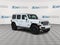 2021 Jeep Wrangler Unlimited Sahara High Altitude