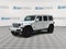 2021 Jeep Wrangler Unlimited Sahara High Altitude
