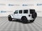 2021 Jeep Wrangler Unlimited Sahara High Altitude
