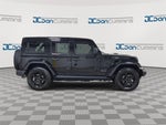 2023 Jeep Wrangler Sahara Altitude