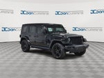 2023 Jeep Wrangler Sahara Altitude