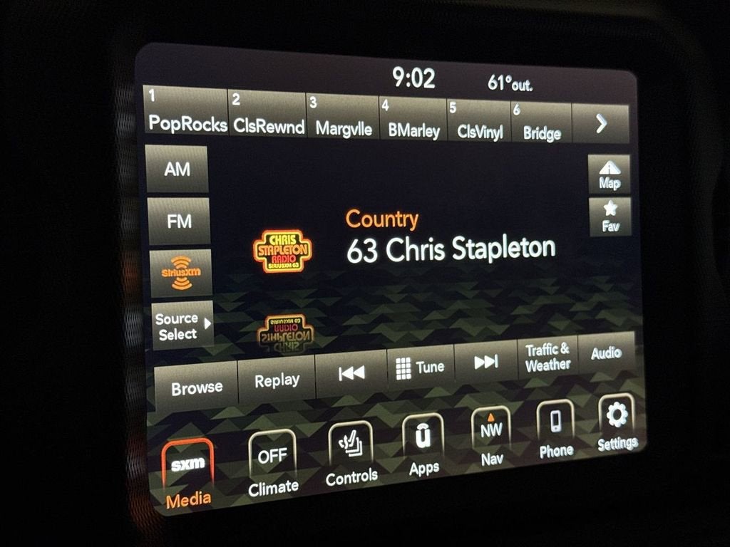 2020 Jeep Wrangler Unlimited North Edition