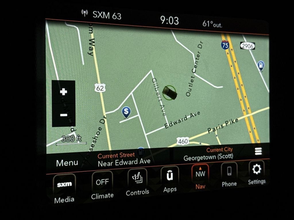 2020 Jeep Wrangler Unlimited North Edition