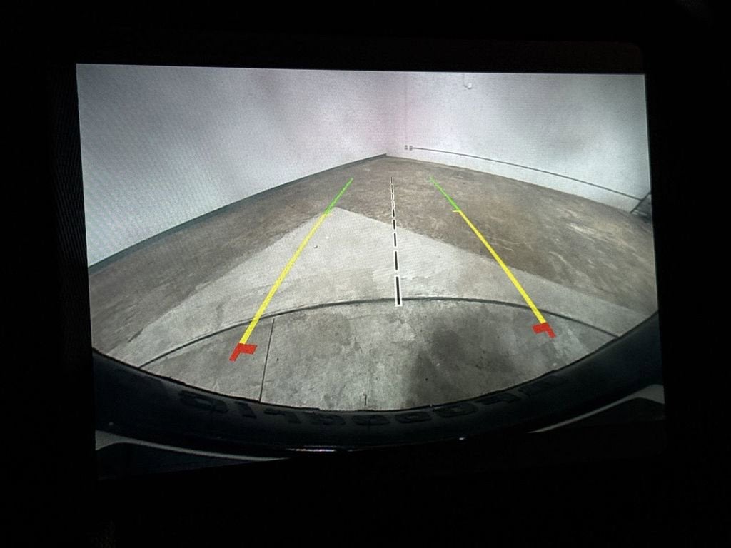 2020 Jeep Wrangler Unlimited North Edition