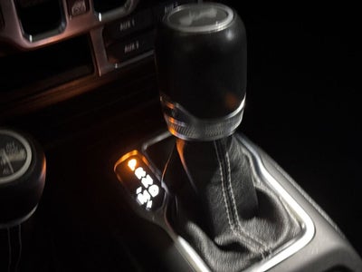 2020 Jeep Wrangler Unlimited North Edition