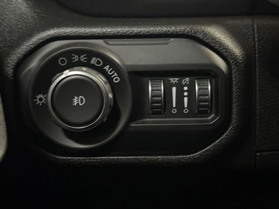 2020 Jeep Wrangler Unlimited North Edition