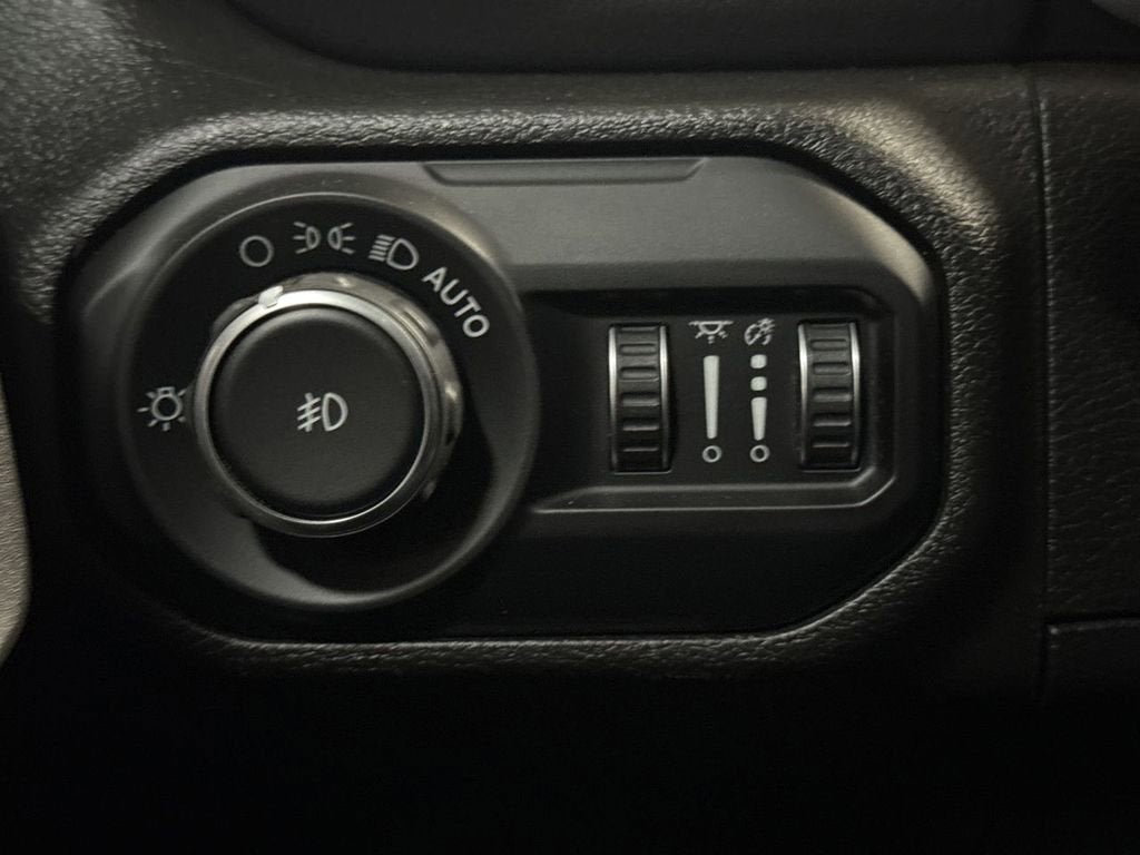 2020 Jeep Wrangler Unlimited North Edition