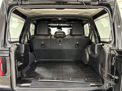 2020 Jeep Wrangler Unlimited North Edition