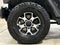 2020 Jeep Wrangler Unlimited North Edition