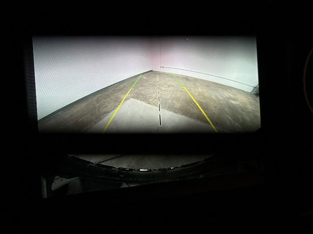 2021 Jeep Wrangler 4xe Unlimited Sahara