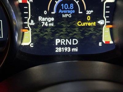 2022 Jeep Wrangler Unlimited Rubicon 392